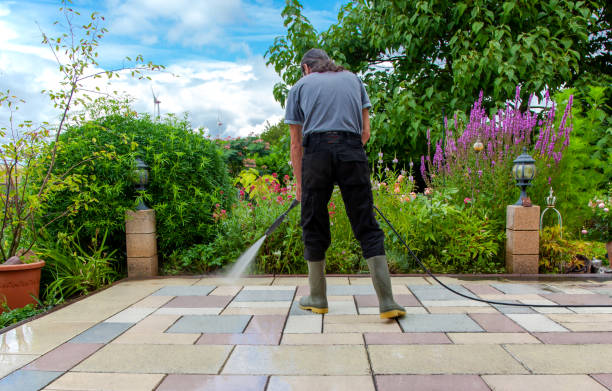 Professional Pressure Washing Services in Waterville, ME